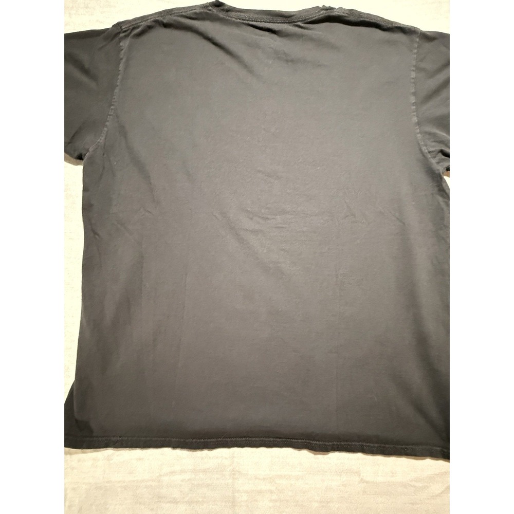 Baltimore Ravens‎ Salute To Service XL Camo Print Graphic T-shirt - Picture 6 of 6